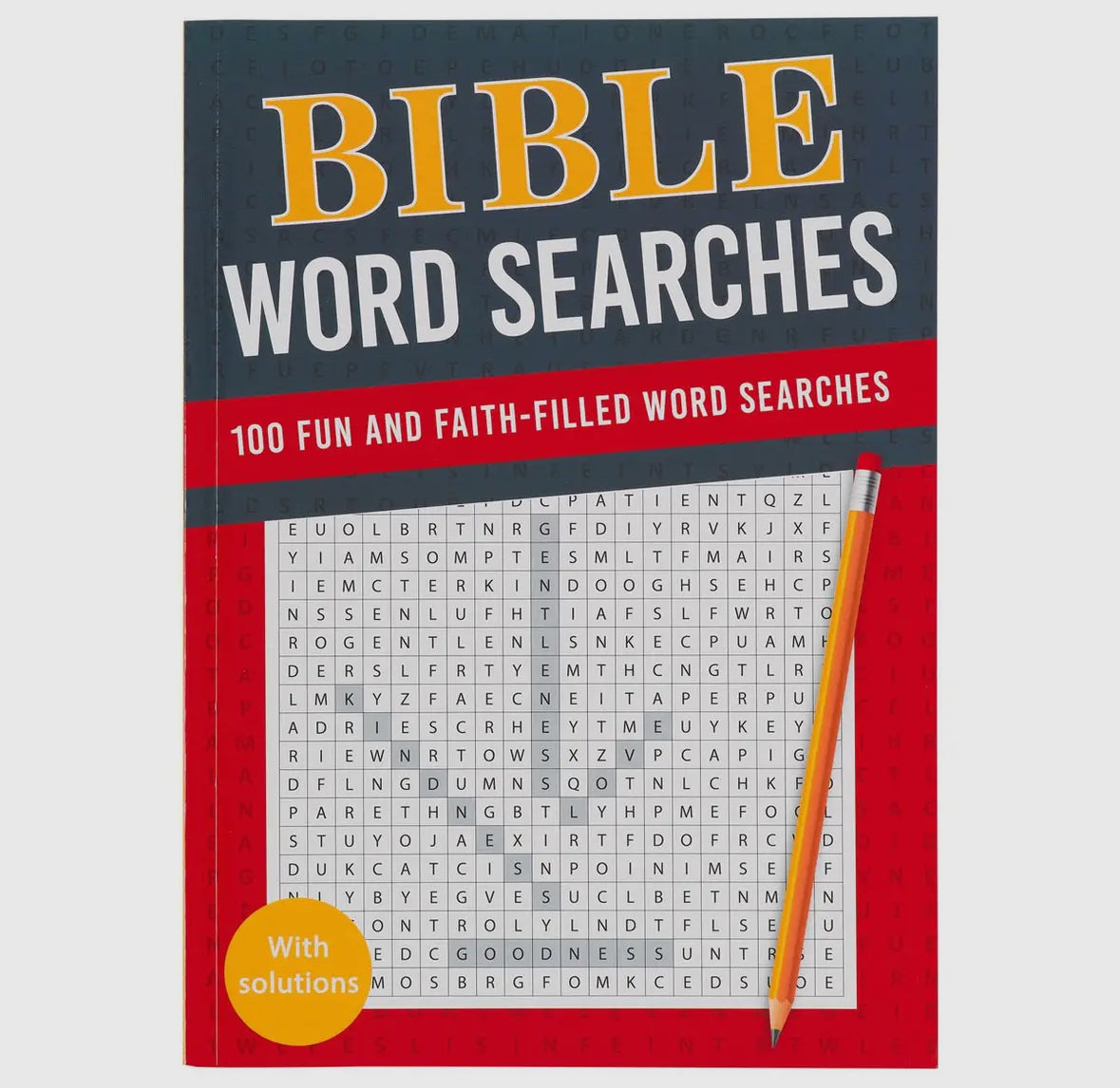 Bible Christian Word Search
