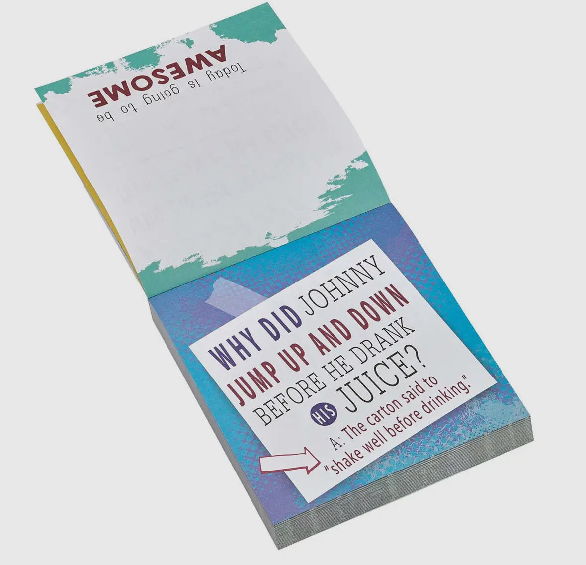 Lunchbox notes Jokes for kids