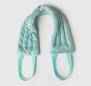 Hot Stuff Lemon Lavender Heated Neck Wrap