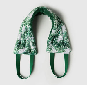 Hot Stuff Lemon Lavender Heated Neck Wrap
