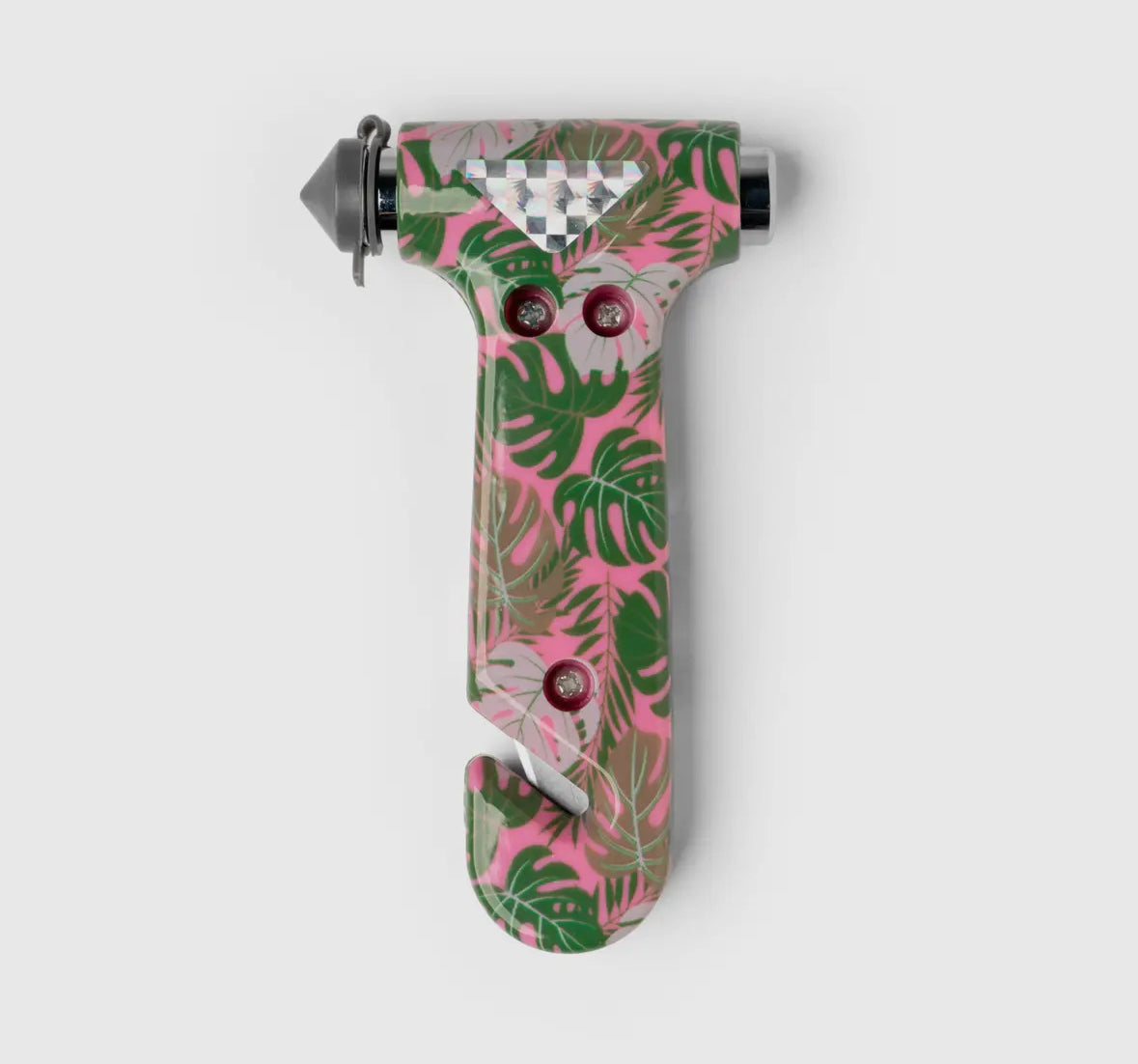 Mayday 2 in 1 Emergency Escape Hammer