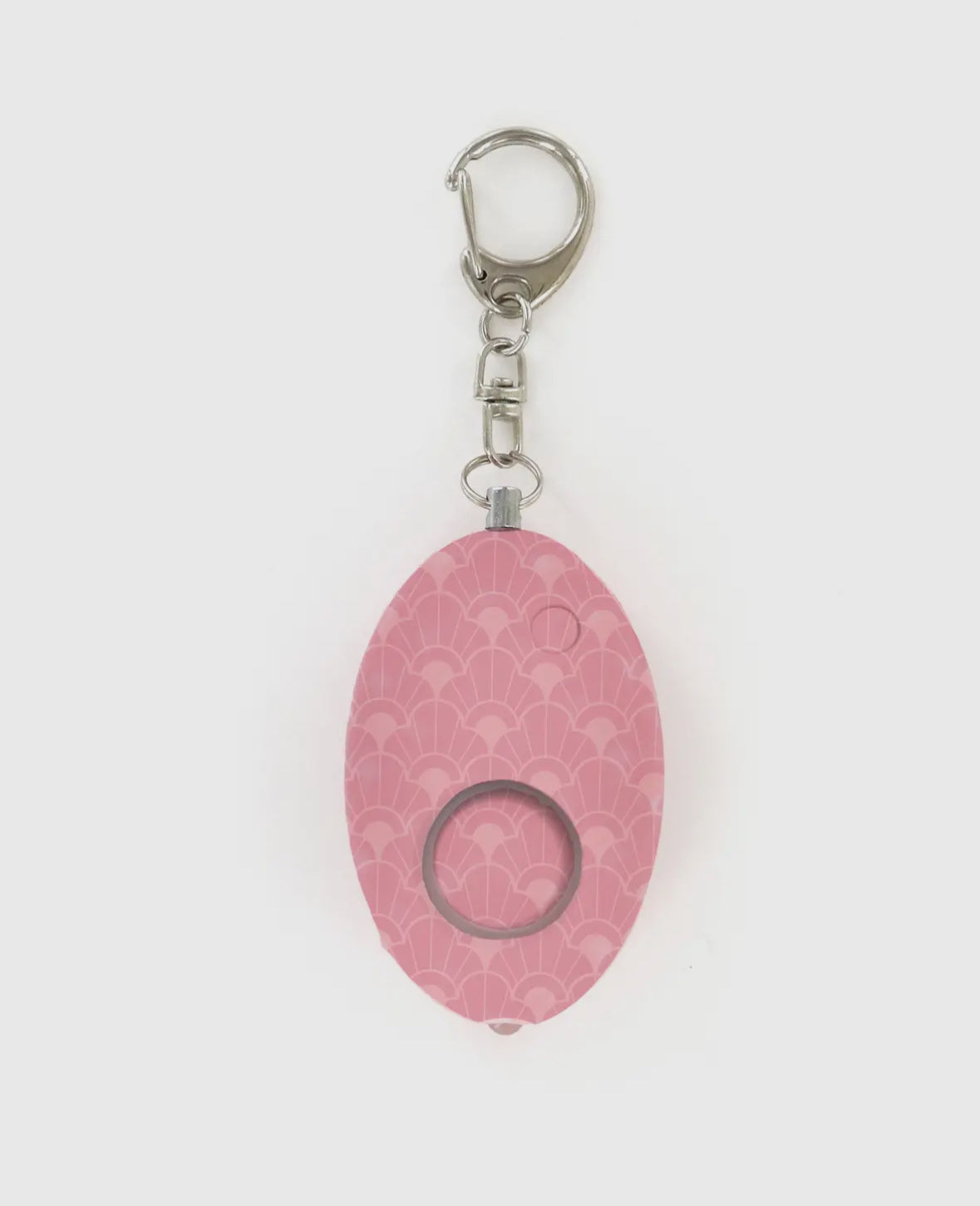 Mayday mini alarm key chain