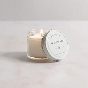 Antique Candle Company 2oz candle Heather Hill Bowtique