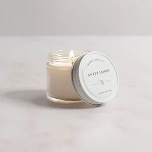Antique Candle Company 2oz candle Heather Hill Bowtique