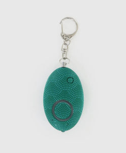 Mayday mini alarm key chain