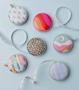 Crush Get a Hobby Mini Measuring Tape