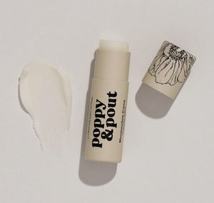 Poppy & Pout Lip Balm