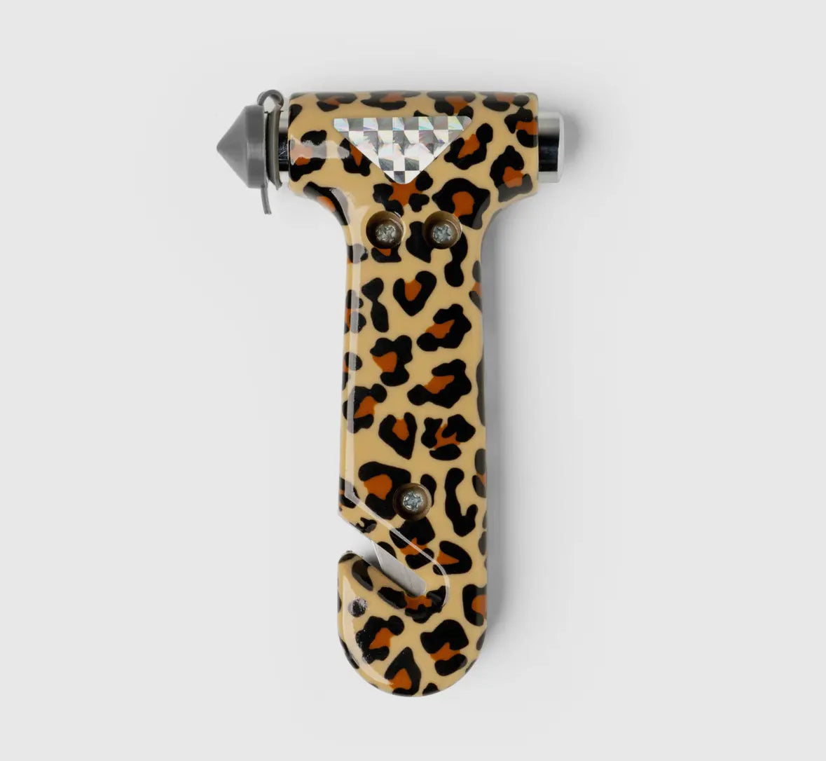Mayday 2 in 1 Emergency Escape Hammer