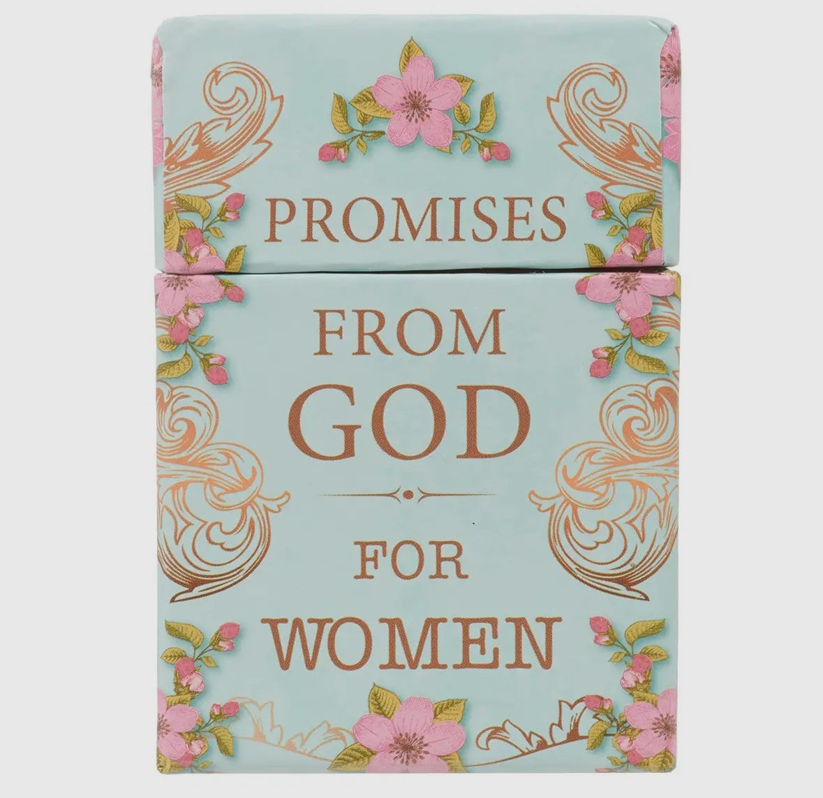 101 Blessing Cards From God to Women