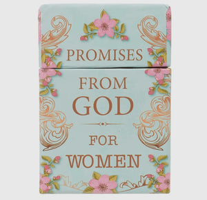 101 Blessing Cards From God to Women