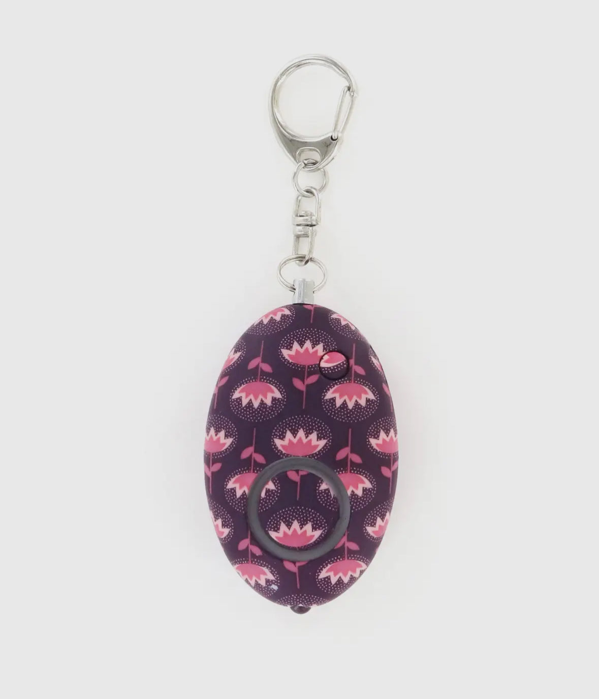 Mayday mini alarm key chain