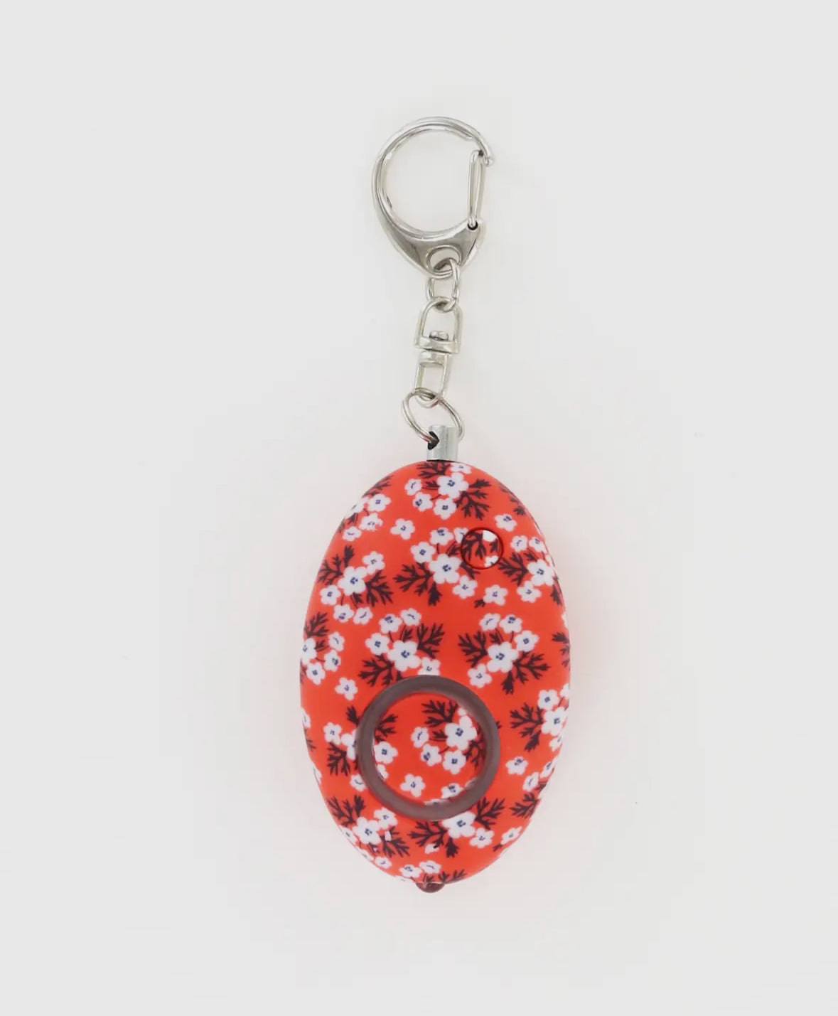 Mayday mini alarm key chain