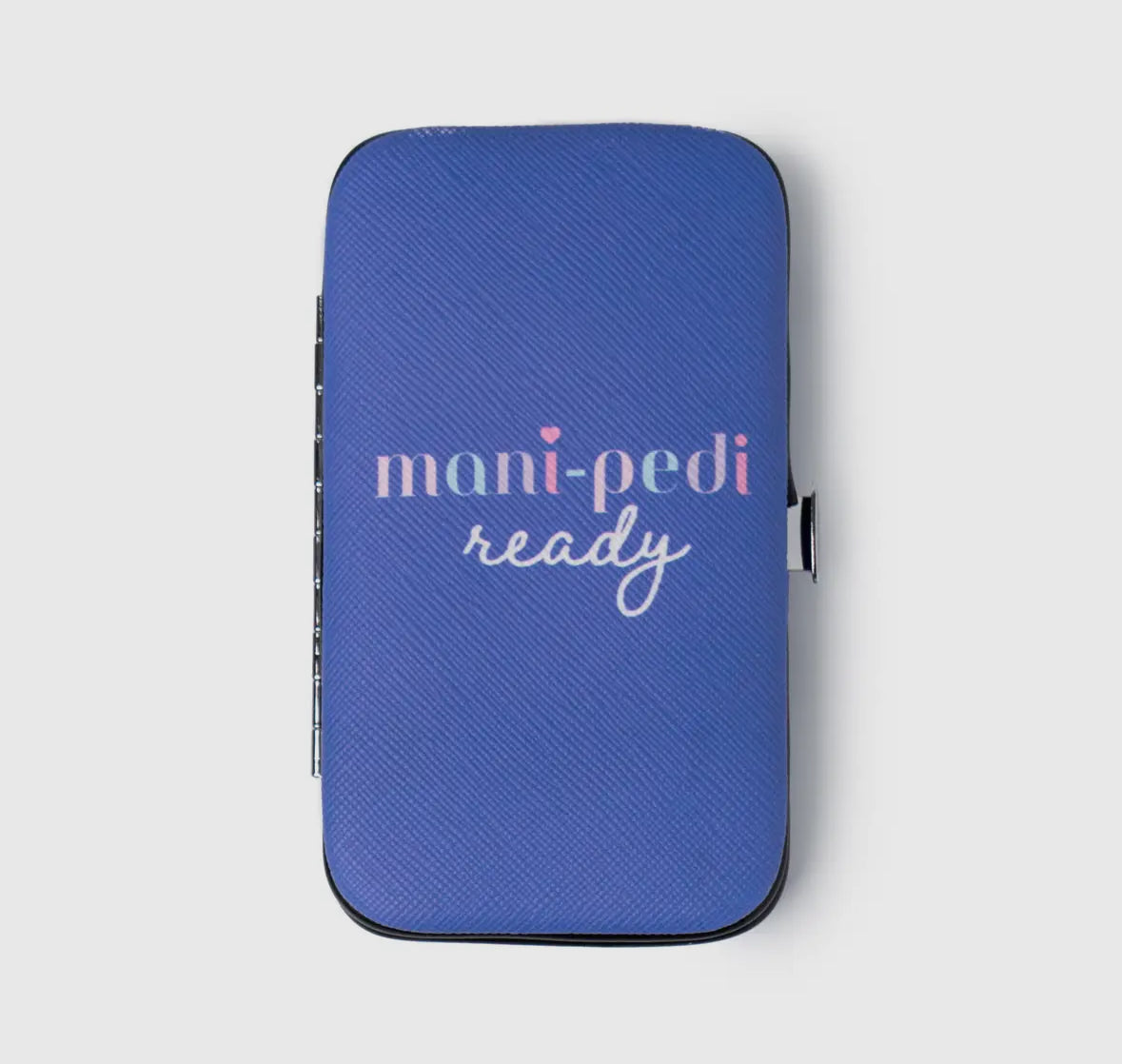 Olivia Moss Mani Pedi Travel Manicure Kit