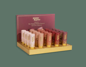 Poppy & Pout Lip Tint