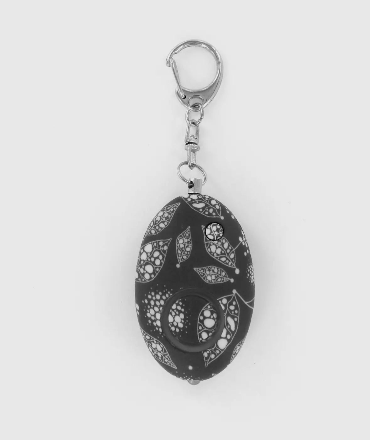 Mayday mini alarm key chain