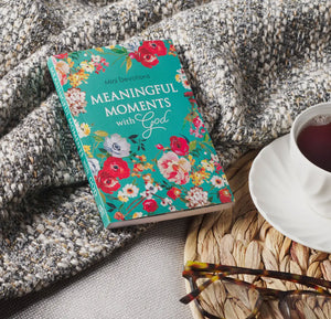 Mini Devotions Meaningful Moments With God