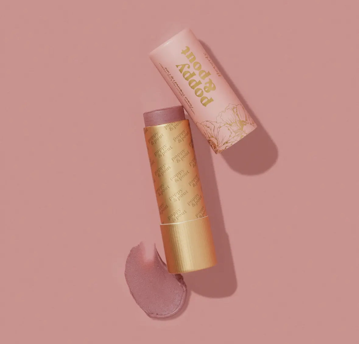 Poppy & Pout Lip Tint