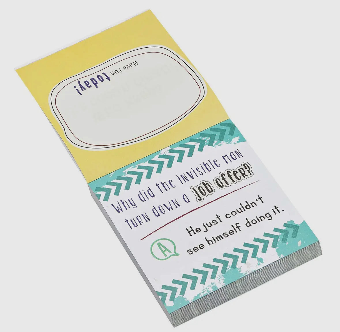 Lunchbox notes Jokes for kids