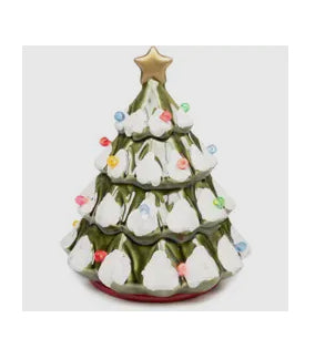 ✨CYBER MONDAY✨Christmas tree wax warmer