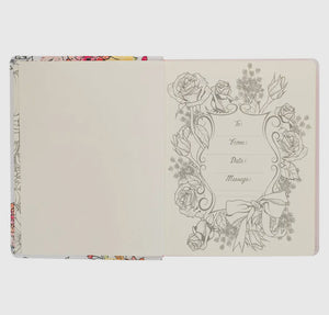 KJV My Creative Color Journal Bible