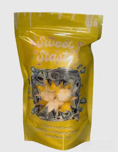 Sweet Stash Freeze Dried Candy